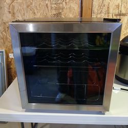 Insignia Wine Cooler