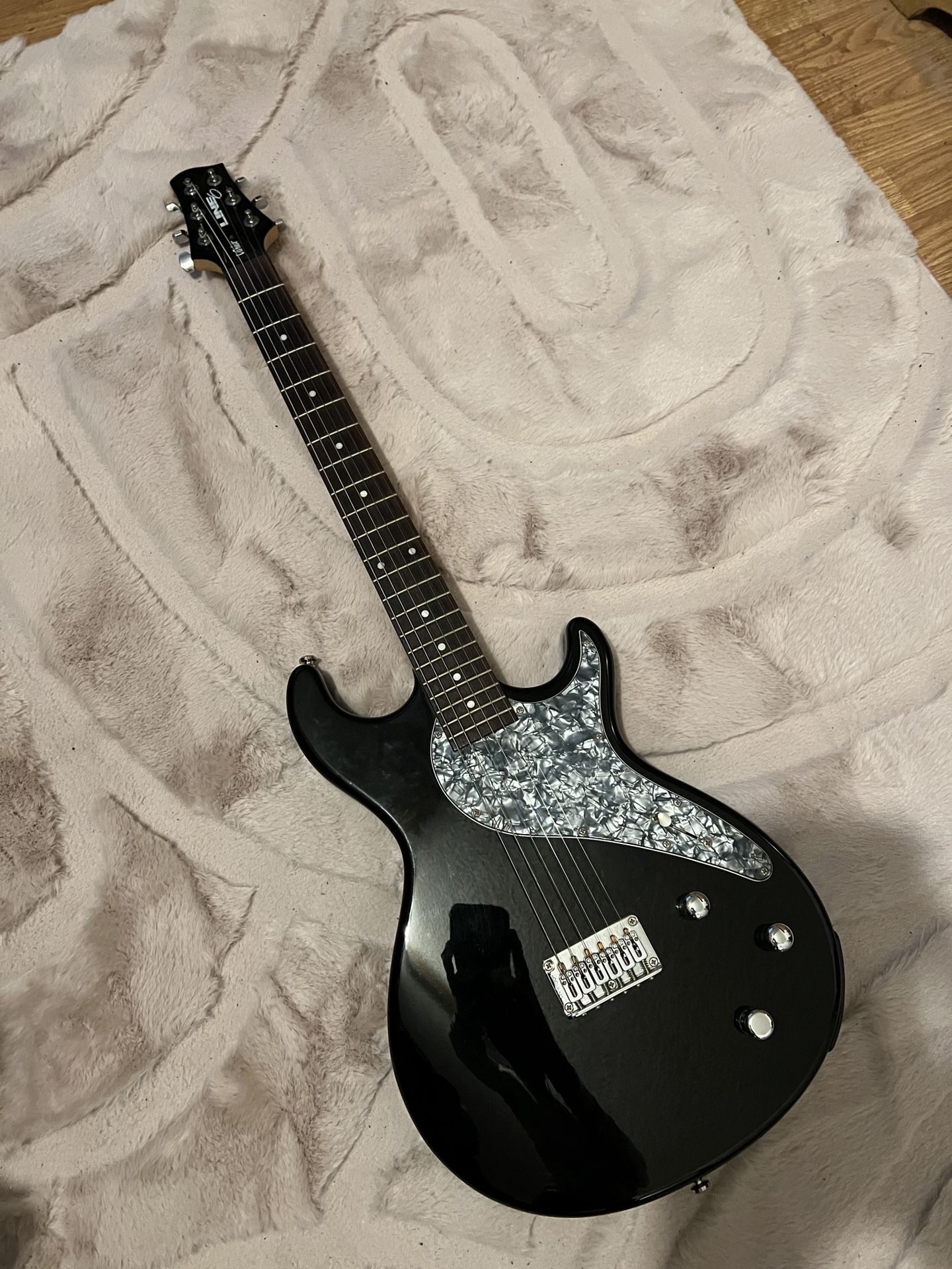 Line6 Variax