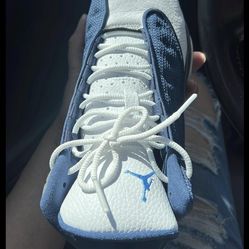 Jordan 13s Flints