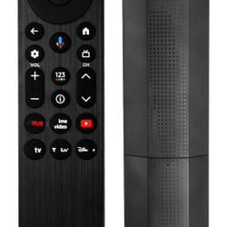 TCL TV Remote Control 