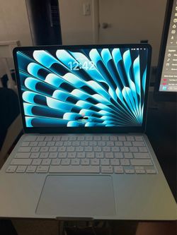Used like new MacBook Neo non Touch ID