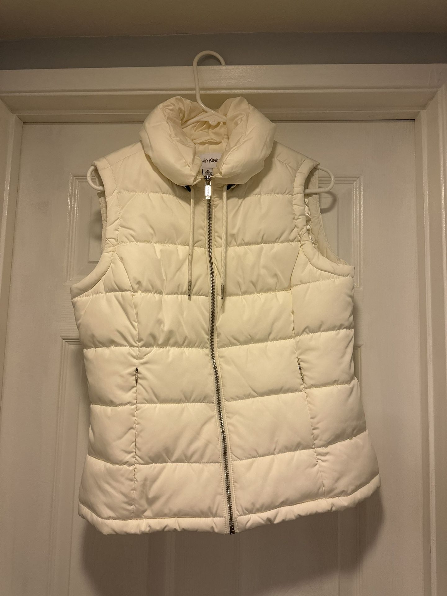 Calvin Klein Women’s Vest Size S