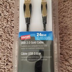 Usb Cable
