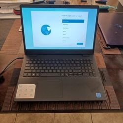 Dell Inspiron quality 15 3000