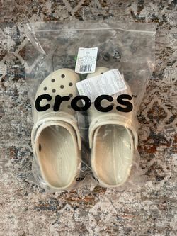 Crocs Women's Classic Platform Clog