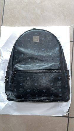 Mcm Backpack