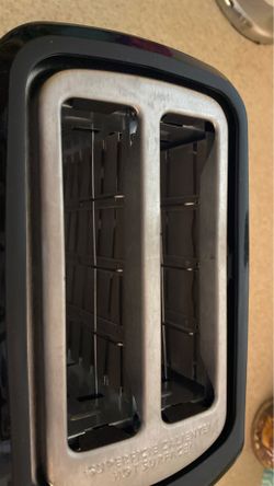 Toaster