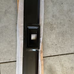 Brand New Roll Pan W/ Light For 88-98 GMCs & Silverados