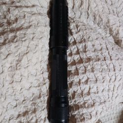 High Powered Laser Pointer