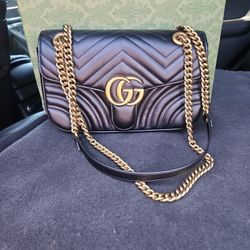 GG Handbag