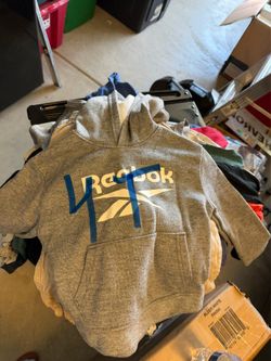Toddler Clothes
