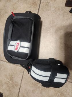 Bag bell golf