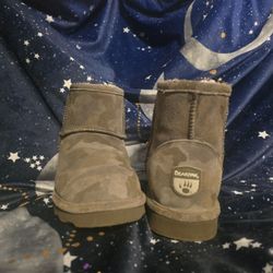 Bearpaw Aleesa Exotic Women's Boots