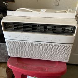Toshiba Window Ac Unit 