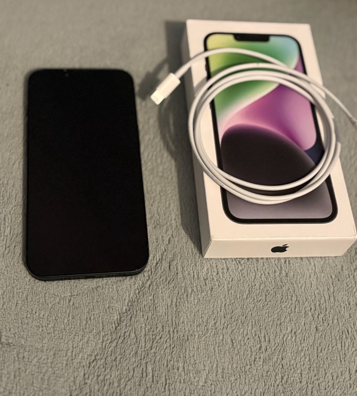 iPhone 14 - T Mobile