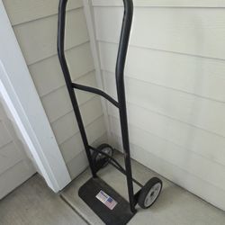 300 Lbs Milwaukee Hand Cart