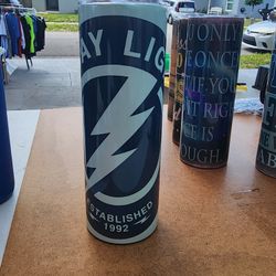 20 Oz Slim Tumblers