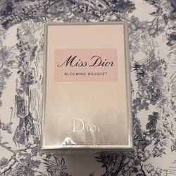 Miss Dior Blooming Bouquet 