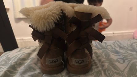 Uggs