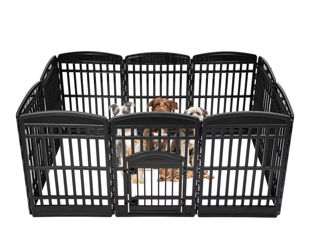 Dog Pen