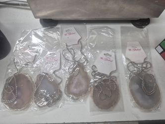 Necklaces $3 each