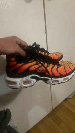 Nike Air Max Plus TN