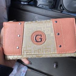 Wallet 