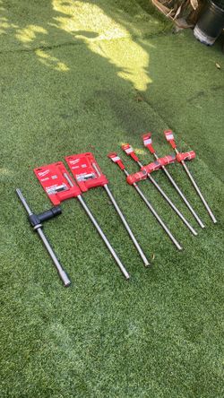 Milwaukee/Hilti/Dewalt Drill bits