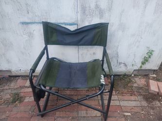 Ozark trails outside lounge chair ,