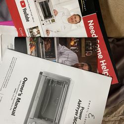 Emeril Lagasse air fryer 360