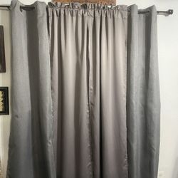 Living Room Or Bedroom Curtains 