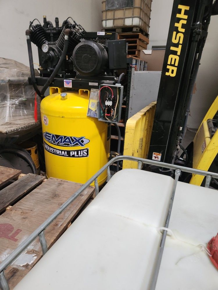 Compressor For Sale