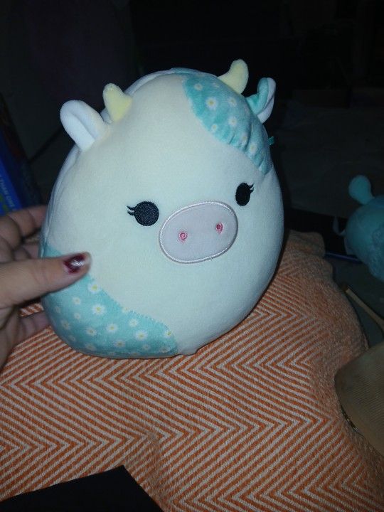 Stuffed Animal