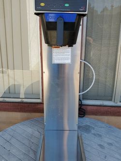 Ice Tea Brewer Curtis