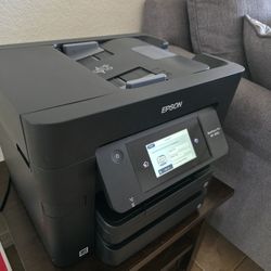 EPSON WF-4830 ALL IN ONE PRINTER