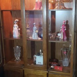 China Cabinet 