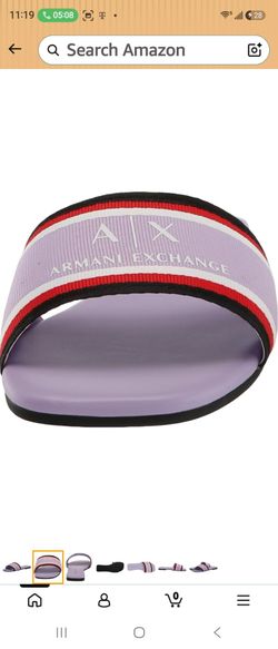Armani exchange