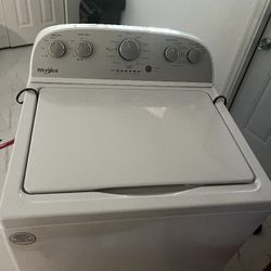 Whirlpool Washing Machine - $125