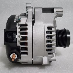 Alternator for 2018-2022 Jeep Wrangler V6 3.6L (contact info removed)3AA 421000-7231