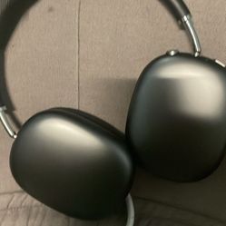 Airpod max 