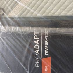 Tempurpedic Pro Adapt Firm 2.0 King