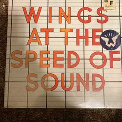 LP Album