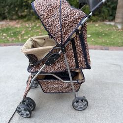 DOG STROLLER