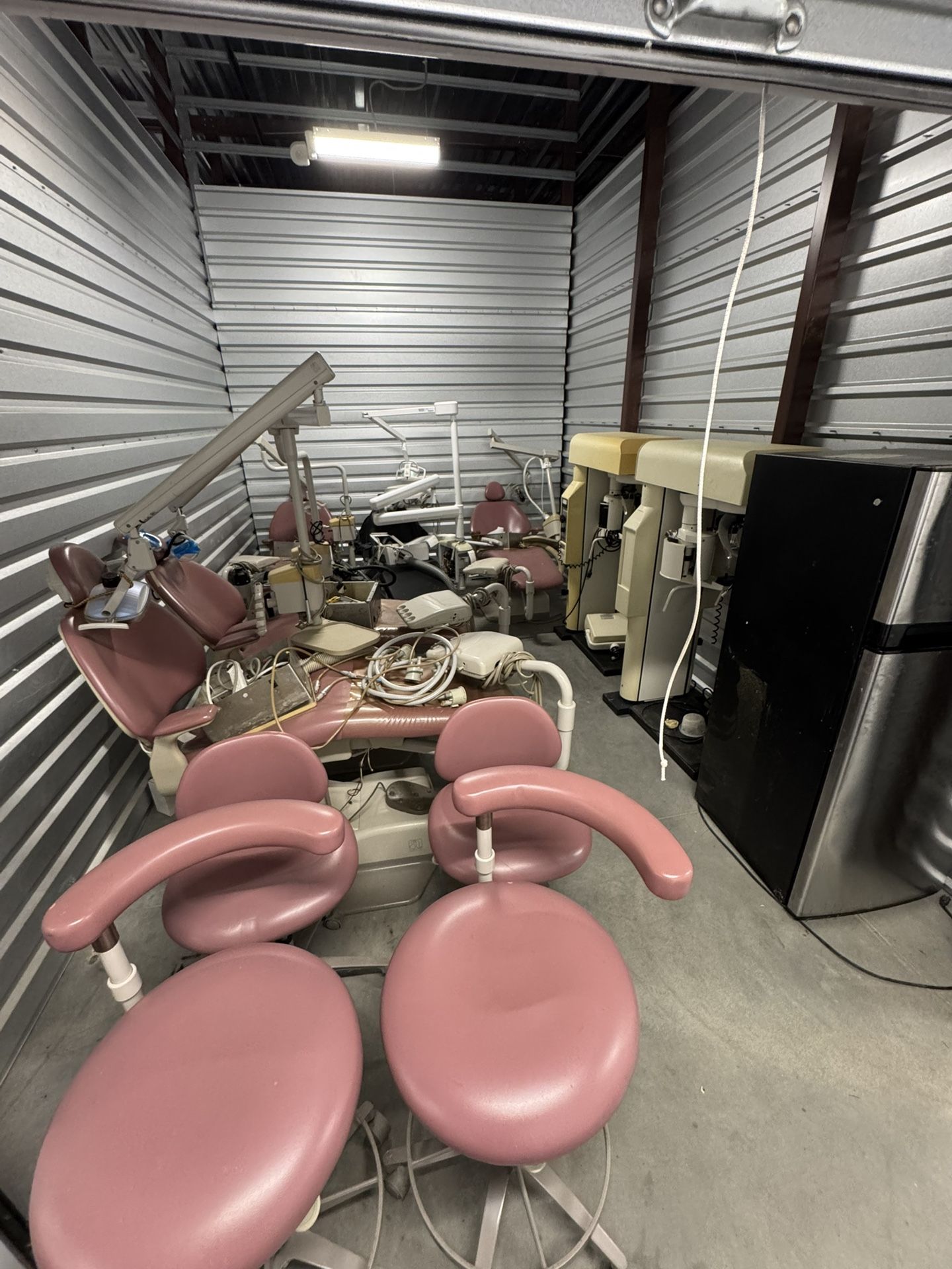 Full Service Dental Equipment Orthodontist Practice