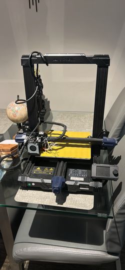 AnyCubic 3D Printer for Parts