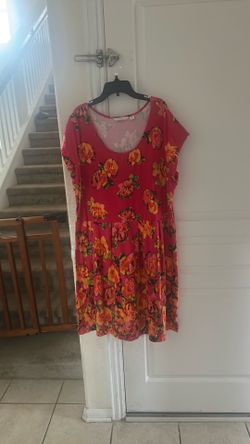 Beautiful dress