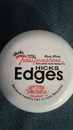 Hicks Edges