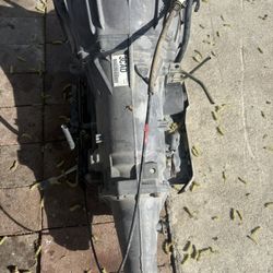 2003-2007 Chevy Silverado transmission 2wd 4L60 140,000 miles $600