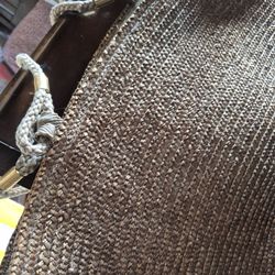 Straw Purse New H