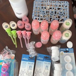 Dr Browns Bottle Set